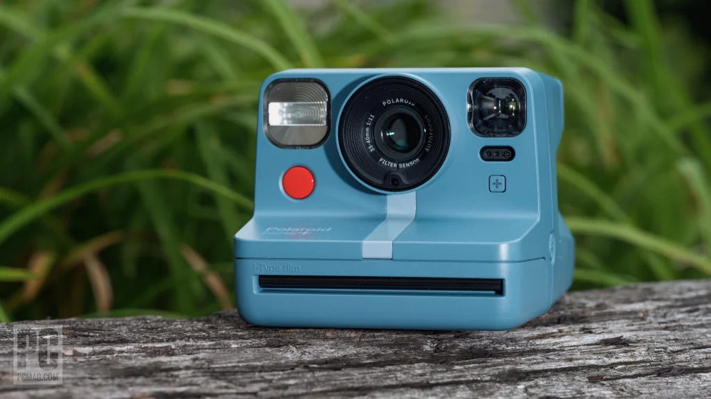 Best Instant Cameras For Travel Photography