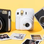 Which Polaroid Camera Is Best For Low Light Photography Indoors