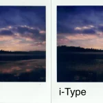 What Are The Differences Between Polaroid IType And 600 Film